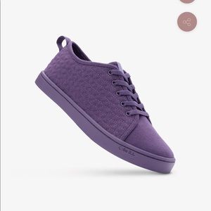 So iLL Unity Purple Roamer Shoes